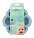 Beaba | Bewaarpotje Multi Portions Blauw 6x150ml 