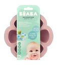 Beaba | Bewaarpotje Multi Portions Pink 6x90ml 