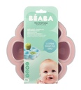 Beaba | Bewaarpotje Multi Portions Pink 6x150ml 