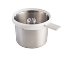 Beaba | Pasta/Rijstkoker vr Babycook Neo White 