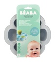 Beaba | Bewaarpotje Multi Portions Mistgrijs 6x150ml