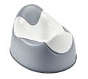 Beaba | Wc-potje Ergonomisch Blauw