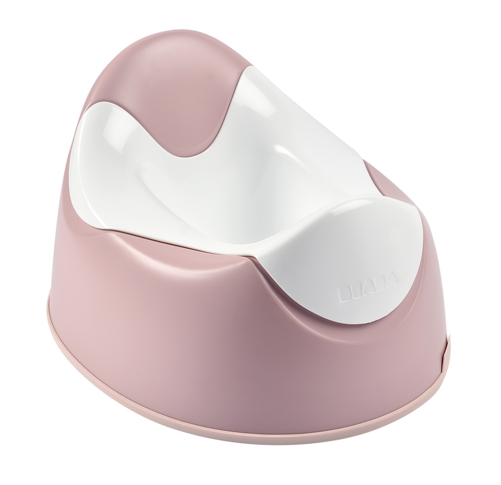 Beaba | Wc-potje Ergonomisch Roze