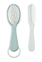 Beaba | Borstel & Kam Green/Blue