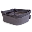 Childhome | Opbergmand Sandwich vr Eetstoel Evolu 2/ONE.80°/Evowood Grijs 