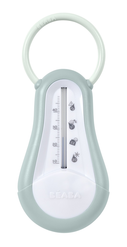 Beaba | Badthermometer Analoog Green Blue