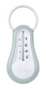 Beaba | Badthermometer analoog Beaba green blue