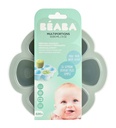 Beaba | Bewaarpotje Multi Portions Groen 6x90ml   