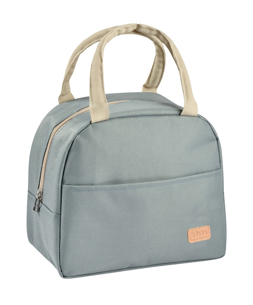 Beaba | Isothermische Lunchtas Frosty Green 5L