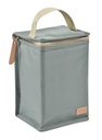 Beaba | Koeltas Isothermische Maaltijdtas Frosty Green 