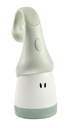 Beaba | Nachtlamp Pixie Torch Groen Draadloos Kabouter LED Lampje Oplaadbaar 