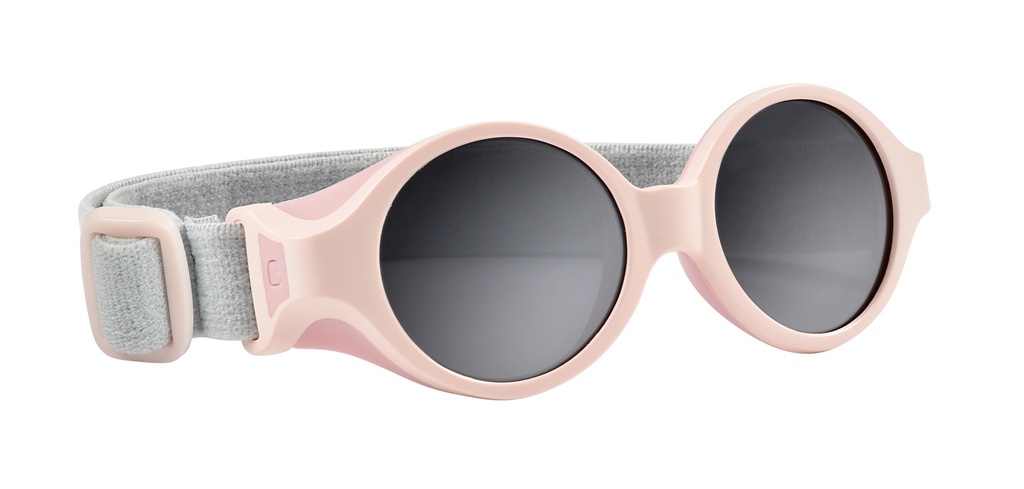 Beaba | Zonnebril Glee Rose Dragée 0-9M