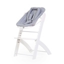 Childhome | Evosit Newborn Relax Seat White 