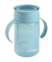 Beaba | Drinkbeker 360° Leerbeker Blue