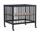 Childhome | Park PA97 Beech Black 78x82x98cm