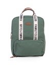 Childhome | Family Club Backpack Green, 