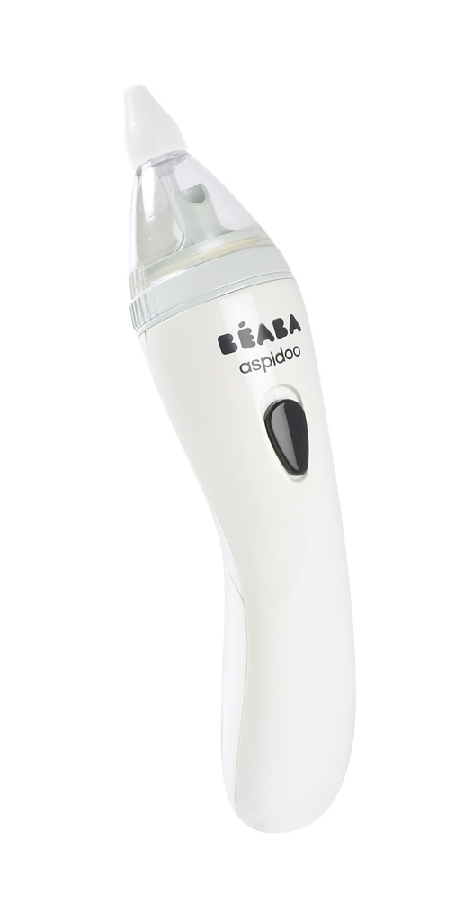 Beaba | Neuspomp Elektrisch Aspidoo wit 