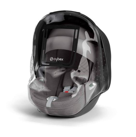 Cybex | Regen/Windscherm vr Autostoel Cloud T/Z2/Z/G