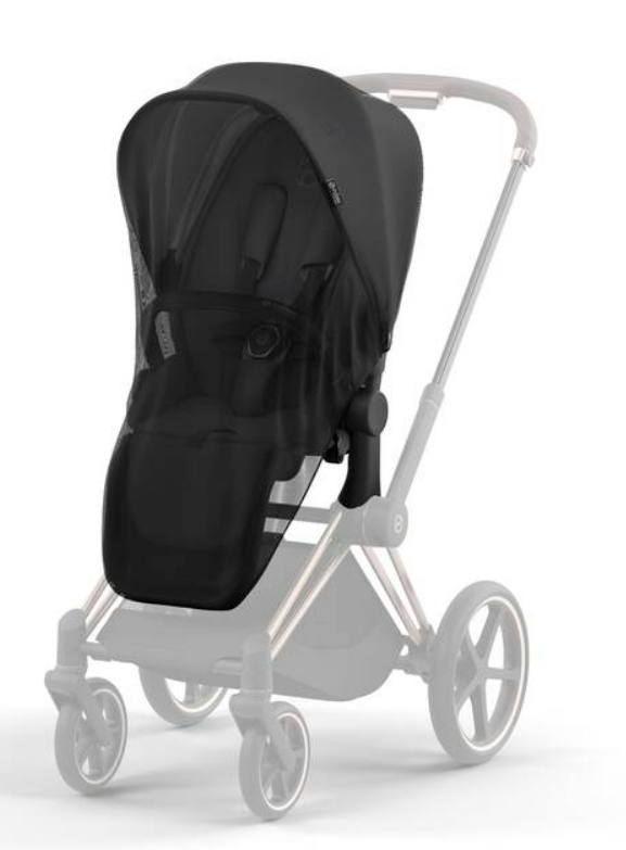 Cybex | Muggennet vr Wandelwagen Priam/e-Priam