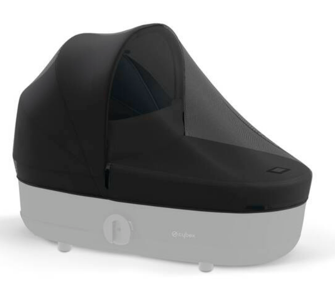 Cybex | Muggennet vr Draagmand Lux Priam/Mios