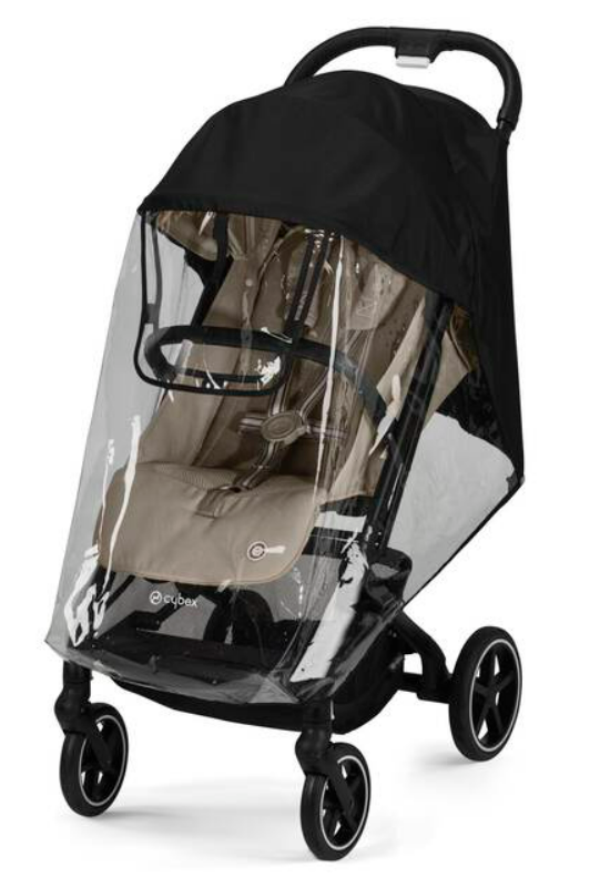 Cybex | Regen/Windscherm vr Buggy Beezy