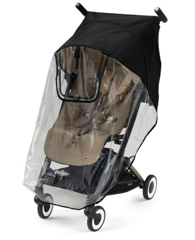 Cybex | Regen/Windscherm vr Buggy Libelle