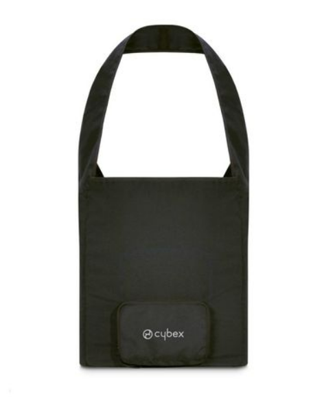 Cybex | Transporttas vr Buggy Libelle Zwart