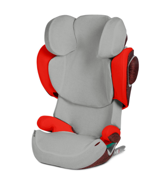 Cybex | Zomerhoes vr Autostoel Solution Z Line Grijs