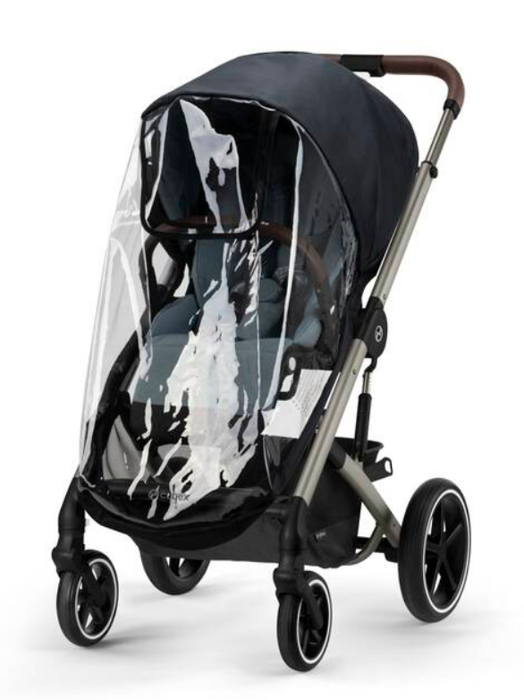 Cybex | Regen/Windscherm vr Wandelwagen Balios S Lux/S