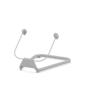 Cybex | Potenstel Bouncer Stand vr Lemo/Click&Fold Suede Grey