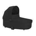 Cybex | Draagmand S Lux vr Balios S Lux Moon Black