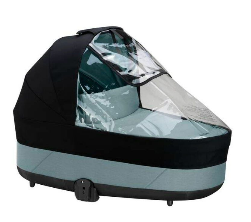Cybex | Regen/Windscherm vr Draagmand Balios S Lux