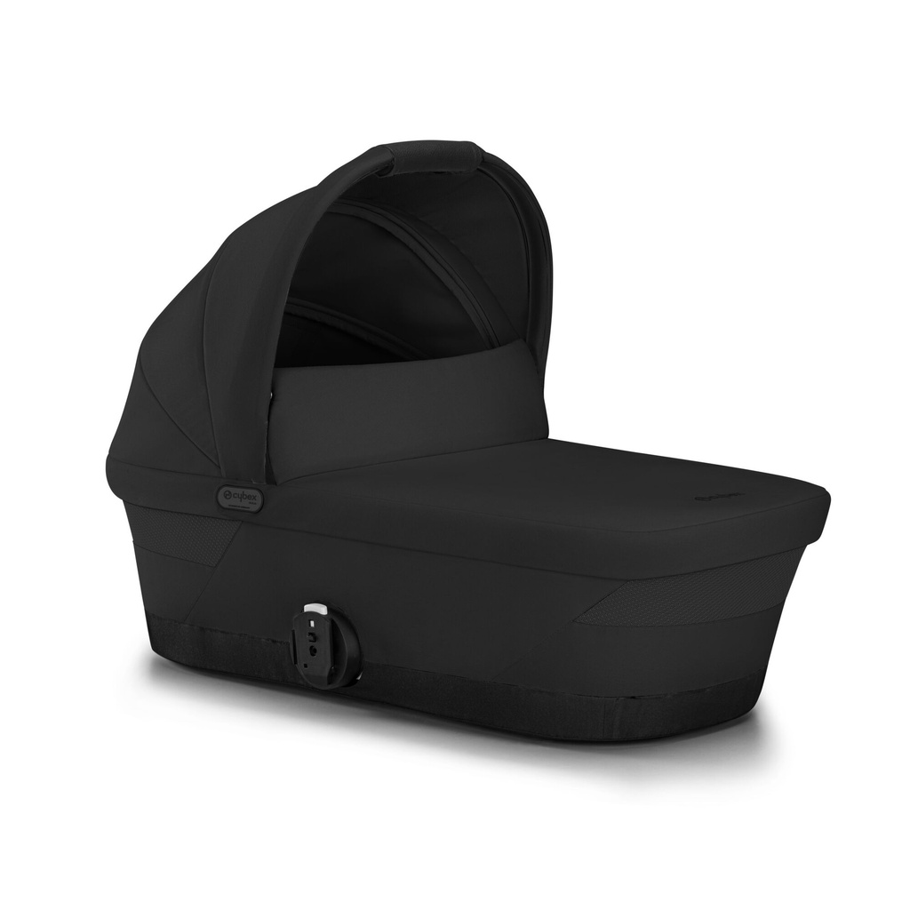 Cybex | Draagmand vr Gazelle S/e-Gazelle Moon Black 