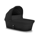 Cybex | Draagmand vr Gazelle S/e-Gazelle Moon Black 