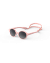 Izipizi | Zonnebril Baby Pastel Pink 0-9M #d
