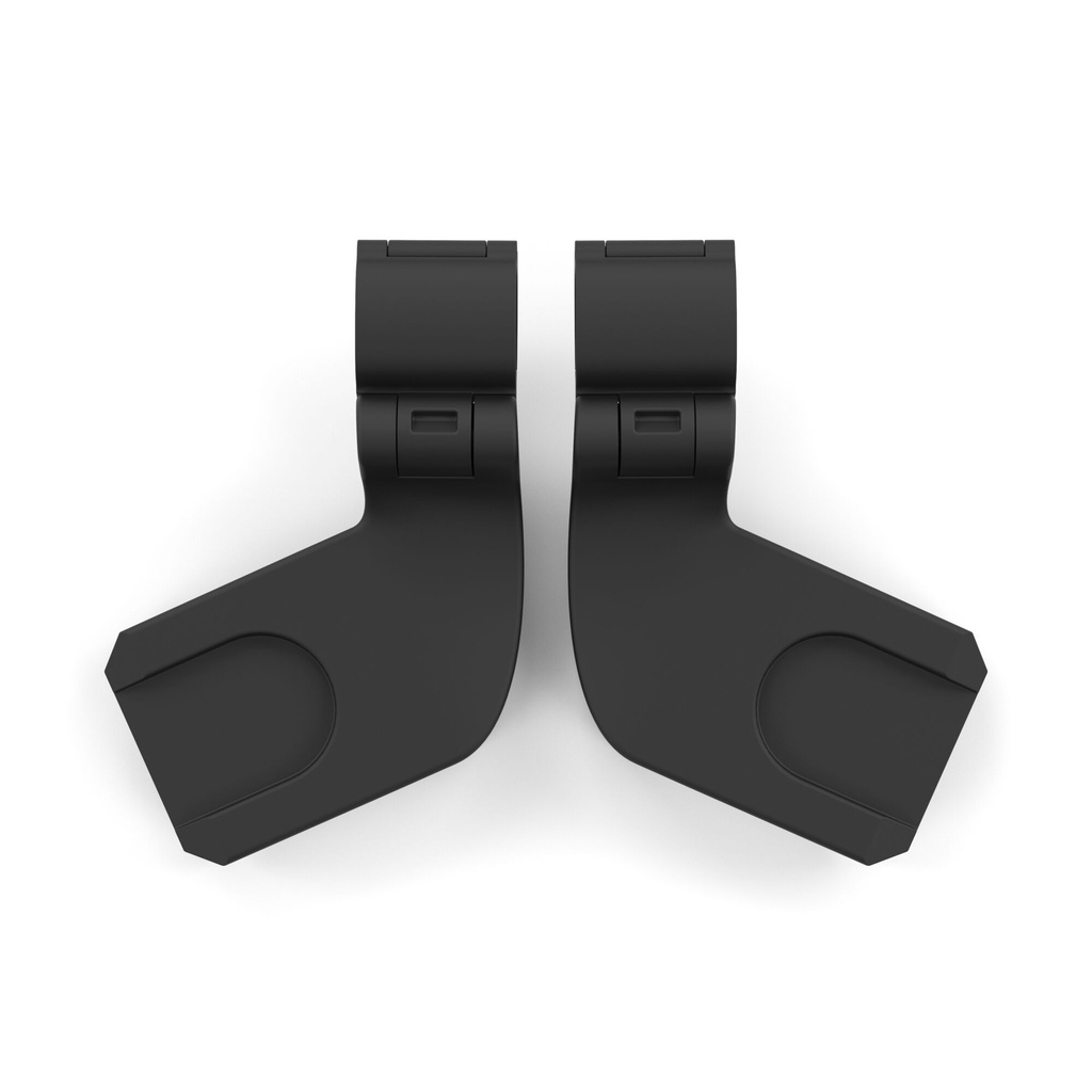 Cybex | Adapter vr Autostoel Gr 0+ vr Buggy Coya