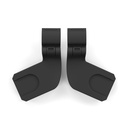 Cybex | Adapter vr Autostoel Gr 0+ vr Buggy Coya