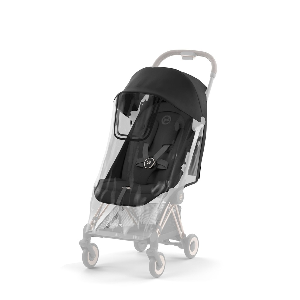 Cybex | Regen/Windscherm vr Buggy Coya