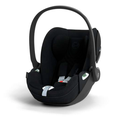 Cybex | Autostoel Cloud T i-Size Plus Sepia Black Gr 0+
