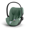 Cybex | Autostoel Cloud T i-Size Plus Leaf Green Gr 0+