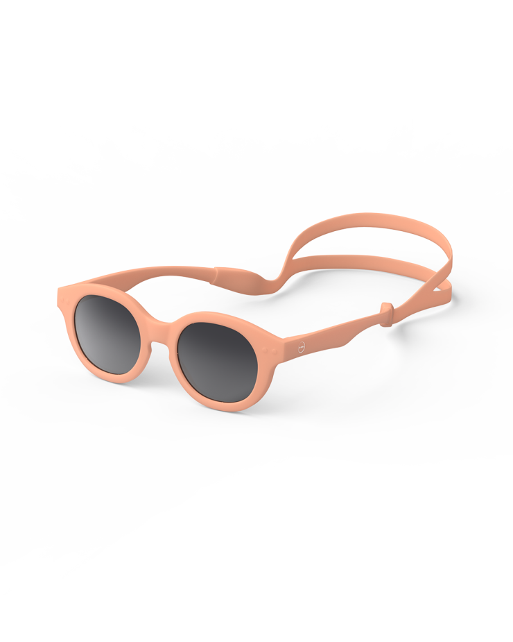 Izipizi | Zonnebril Kids+ Apricot #d 3-5Y 