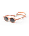 Izipizi | Zonnebril Kids+ Apricot 3-5Y #d