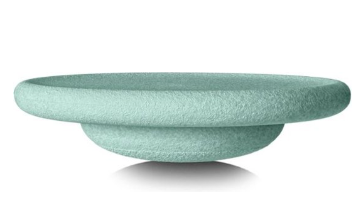 Stapelstein balanceerbord mint