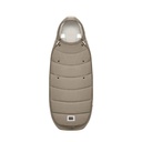 Cybex | Voetenzak Platinum Cozy Beige