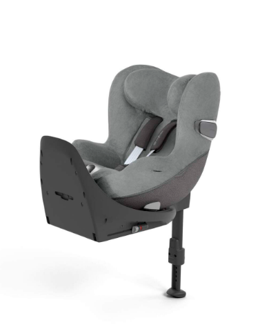 Cybex | Autostoel Hoes vr Autostoel Sirona T en Z Line Grey