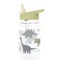A Little Lovely Company | Drinkfles Dinosaurussen 450ml