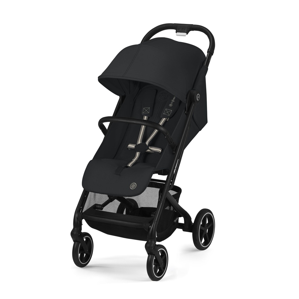 Cybex | Buggy Beezy Magic Black Frame Black Alu