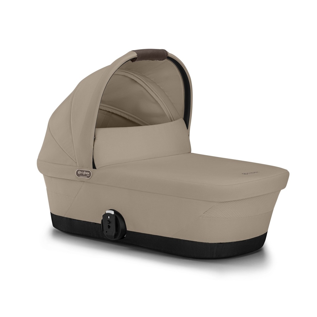 Cybex | Draagmand vr Gazelle S/e-Gazelle Almond Beige