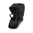 Cybex | Inzet Met Bekleding Moon Black vr vr Gazelle S/e-Gazelle