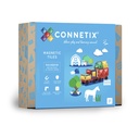 Connetix Tiles | Magnetische Blokken Motion Rainbow Pack 24st